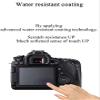 Healingshield Screen Protector Oleophobic AFP Clear Film Compatible with Xiaomi Mijia 4K Action Cam [2pc] view 4