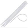 Sherco-Auto Heavy Duty Natural 18.5" Inch Cable Zip Ties 175 Pounds Tensile Strength UV Resistant Wire Wrap - 50 Pack - Made in USA view 1