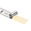 uxcell Self-Adhesive Measuring Tape with Fractions 24 Inches Workbench Ruler, Peel and Stick Measure Tape for Woodworking, Saw, Drafting Table view 4