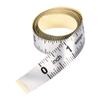 uxcell Self-Adhesive Measuring Tape with Fractions 40 Inches Workbench Ruler, Left to Right Sticky Measure Tape for Woodworking, Saw, Drafting Table view 1