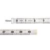 uxcell Self-Adhesive Measuring Tape with Fractions 40 Inches Workbench Ruler, Left to Right Sticky Measure Tape for Woodworking, Saw, Drafting Table view 3
