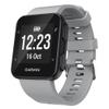 Band for Garmin Forerunner 35, Soft Silicone Replacement Watch Band Strap for Garmin Forerunner 30 Smart Watch (No Tracker) view 1