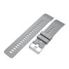 Band for Garmin Forerunner 35, Soft Silicone Replacement Watch Band Strap for Garmin Forerunner 30 Smart Watch (No Tracker) view 2