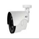 PELCO IBE129-1I Sarix Series 1.3 MP IR PoE Outdoor Bullet Camera with 3-9 mm, RJ45 Connection