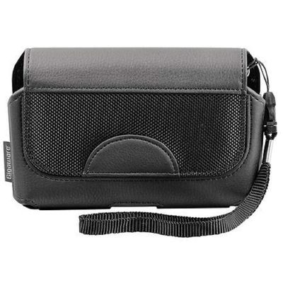 2 Pack Shopping Inc 4.3" Universal GPS Carrying Case - Black