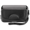 2 Pack Shopping Inc 4.3" Universal GPS Carrying Case - Black view 1