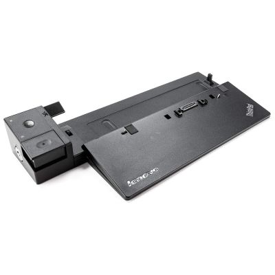 Genuine Lenovo ThinkPad PROType 40A1 Docking Station 04W3948 (Renewed)