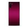 Skins for Samsung Galaxy Note 10 Plus Decals Wrap - Decal Stickers Skins Cover -Pink,Black Carbon Fiber Look view 1