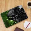 Chromebook 12.5 Laptop Notebook Skins Vinyl Stickers Cover Decals Wrap - Dark Skull view 2