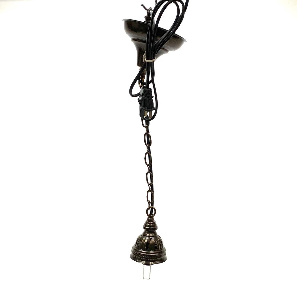 Paykoc Imports Pendant Chain Fixture for B2S and B3S Style Hanging Lamps