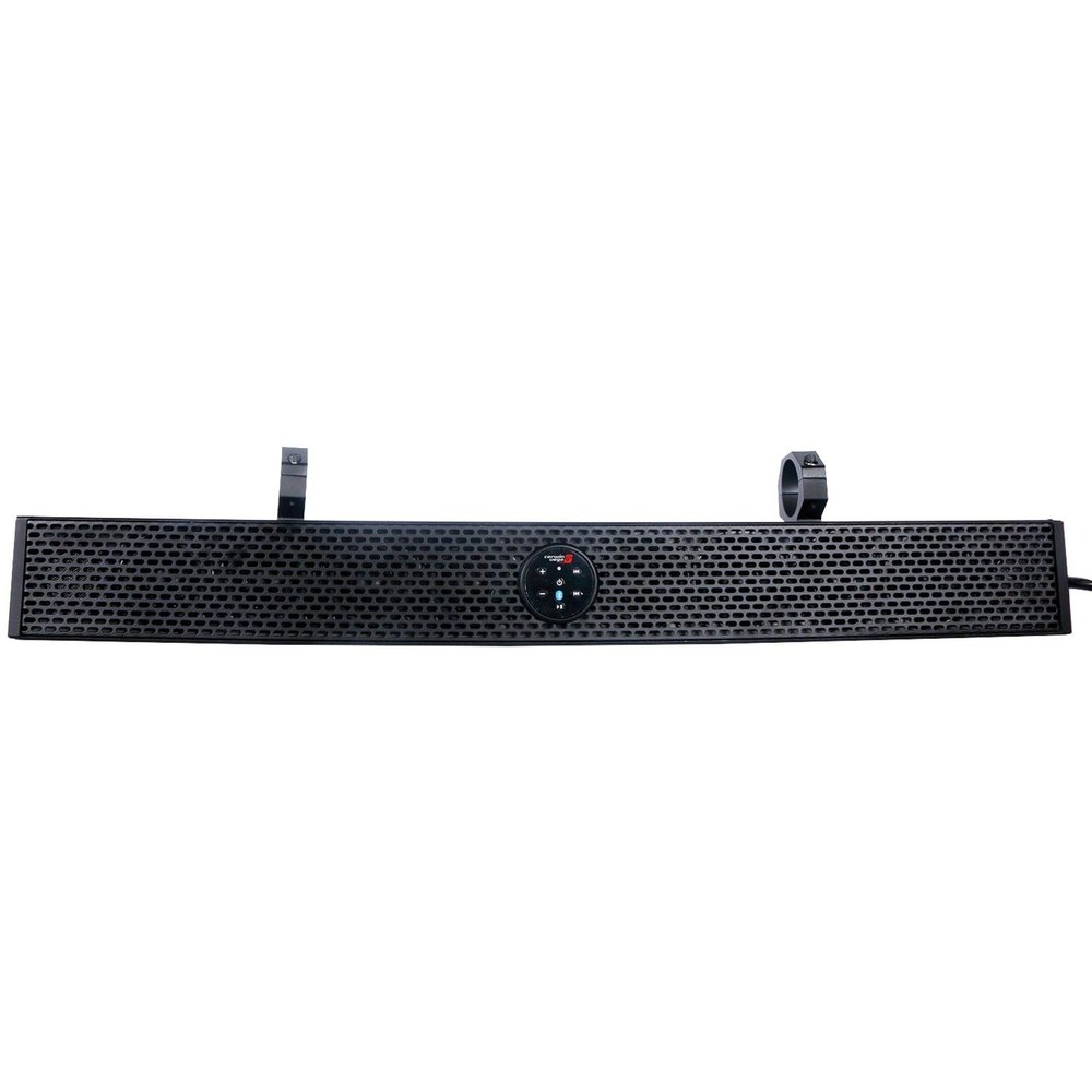 Cerwin-vega Mobile RPMSB3X XED Series RPMSB3X 400-Watt Soundbar (250)