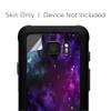 Skins for Samsung Galaxy S7 Active Skin Decal Vinyl Wrap - Decal Stickers Skins Cover -Space Gasses view 2
