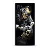 Skins for Samsung Galaxy Note 10 Plus Decals Wrap - Decal Stickers Skins Cover -Skeleton Tattooer view 1