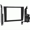 Carxtc Double Din Install Car Stereo Dash Kit for a Aftermarket Radio Fits 1998-2005 Lexus GS 300, GS 400, GS 430 Trim Bezel is Black Non Navigation Replacement view 1