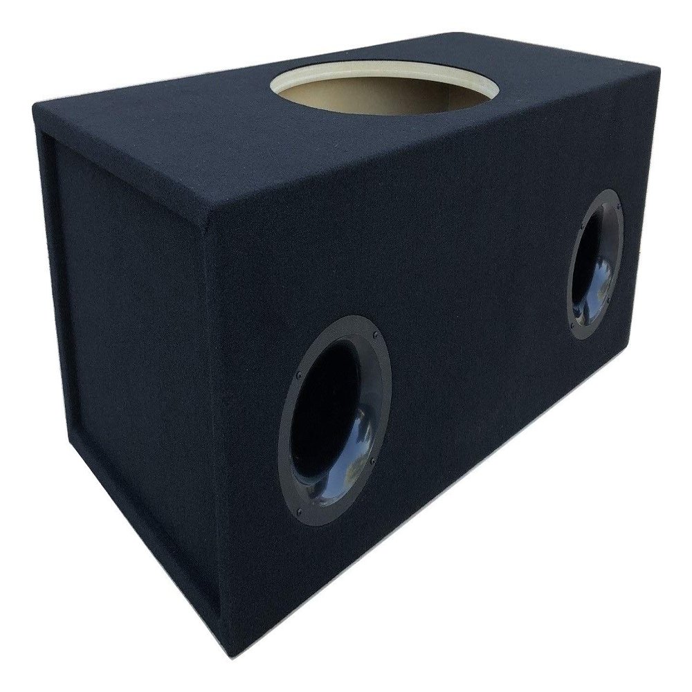 Custom Ported/Vented Sub Box Subwoofer Enclosure for a 15" American Bass XFL XFL-15 Subwoofer - 4.0 CF - 36HZ - AEROPORTS