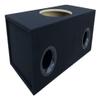 Custom Ported/Vented Sub Box Subwoofer Enclosure for a 15" American Bass XFL XFL-15 Subwoofer - 4.0 CF - 36HZ - AEROPORTS view 1