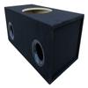 Custom Ported/Vented Sub Box Subwoofer Enclosure for a 15" American Bass XFL XFL-15 Subwoofer - 4.0 CF - 36HZ - AEROPORTS view 4