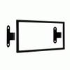 Carxtc Double Din Install Car Stereo Dash Kit for a Aftermarket Radio Fits 1997-2000 Infiniti QX4 Trim Bezel is Black view 1