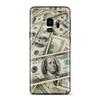 Skins for Samsung Galaxy S9 Skin Decal Vinyl Wrap - Decal Stickers Skins Cover -Cash Money view 1