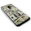 Skins for Samsung Galaxy S9 Skin Decal Vinyl Wrap - Decal Stickers Skins Cover -Cash Money view 2
