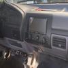 Carxtc Double Din Install Car Stereo Dash Kit for a Aftermarket Radio Fits 1992-1996 Ford Full Size Bronco and F-Series Pickup Trim Bezel is Black view 2