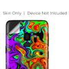Skins for Samsung Galaxy S9 Skin Decal Vinyl Wrap - Decal Stickers Skins Cover -Mixed Colors view 3