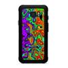Skins for Samsung Galaxy S7 Active Skin Decal Vinyl Wrap - Decal Stickers Skins Cover -Mixed Colors view 1