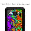 Skins for Samsung Galaxy S7 Active Skin Decal Vinyl Wrap - Decal Stickers Skins Cover -Mixed Colors view 2