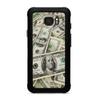 Skins for Samsung Galaxy S7 Active Skin Decal Vinyl Wrap - Decal Stickers Skins Cover -Cash Money view 1