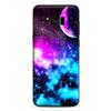 Skins for Samsung Galaxy S8 Skin Decal Vinyl Wrap - Decal Stickers Skins Cover -Galaxy Fluorescent view 1