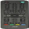 USARMT Replaced Original JVC RM-C1240 TV Remote Control Compatible with JVC LT19EM74 LT24EM74 LT28EM74 LT42EM74 LT29EM75 LT32EM75 LT43EM75 LT48EM75 LT49EM75 LT55EM75 view 1