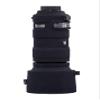 LensCoat Lens Cover for The Sigma 60-600mm F4.5-6.3 DG OS HSM Sport view 1