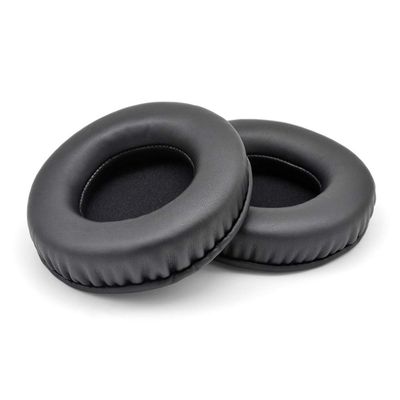 Ear Pads Cushions Covers Replacement Earpads Foam Pillow Compatible with Panasonic RP-HT222 RPHT222 RP HT222 Headset Headphone