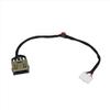 GinTai 30pcs AC DC Power Jack Plug in Cable Harness Replacement for Lenovo Z70 Series Z70-70 Z70-80 80FG 90205113 view 1