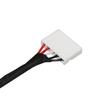 GinTai 30pcs AC DC Power Jack Plug in Cable Harness Replacement for Lenovo Z70 Series Z70-70 Z70-80 80FG 90205113 view 3