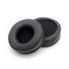 95mm Ear Pads Cushions Covers Replacement Earpads Pillow Foam Compatible with One odio Oneodio Studio pro Headset Headphone view 3