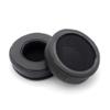 95mm Ear Pads Cushions Covers Replacement Earpads Pillow Foam Compatible with One odio Oneodio Studio pro Headset Headphone view 4