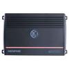 Memphis Audio SRX1200D.1 Street Reference Series Mono Subwoofer Amplifier 1200 Watts RMS x 1 at 1-Ohm view 1