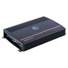 Memphis Audio SRX1200D.1 Street Reference Series Mono Subwoofer Amplifier 1200 Watts RMS x 1 at 1-Ohm view 2