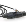 SZRMCC 3 Pin XLR Female to 0B 6 Pin Audio Cable for Arri Alexa Mini LF Camera view 3