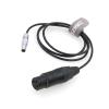 SZRMCC 3 Pin XLR Female to 0B 6 Pin Audio Cable for Arri Alexa Mini LF Camera view 4