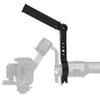 Gimbal Hand Grip, Lanyard Sling Extension Bracket Monitor Flash Mount Handle Extender Compatible for DJI Ronin-S Zhiyun Crane2 Handheld Gimbal Stabilizer(for Ronin-S) view 1