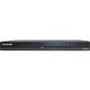 Black Box Network - SS8P-Sh-DVI-Ucac - Secure KVM Switch, Sh, 8-Port, DVI-I, USB, CAC view 1