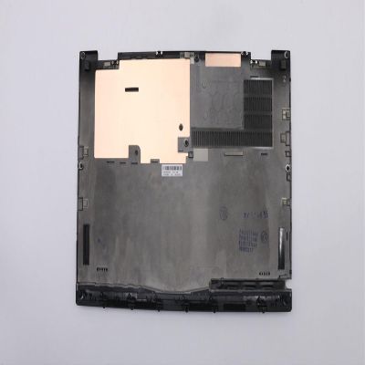 Lenovo Sparepart D Cover Black, 01AY911