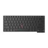 Lenovo Keyboard (Swiss) 00PA479, Keyboard, Swiss, 01YT169 (00PA479, Keyboard, Swiss, ThinkPad T460s) view 1