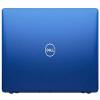 Dell Inspiron 15 i3593-5551BLU-PUS 15.6" Touchscreen i5-1035G1 12GB DDR4, 512GB NVMe SSD, WiFi Windows 10 Blue view 3