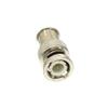 10pcs Adapter Converter BNC Male Plug to IEC PAL DVB-T TV Female Jack pin view 1