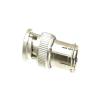 10pcs Adapter Converter BNC Male Plug to IEC PAL DVB-T TV Female Jack pin view 3