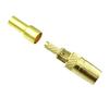 10pcs Connector SMB Female Jack pin Window Crimp for RG316 LMR100 RG174 COAXIAL view 3