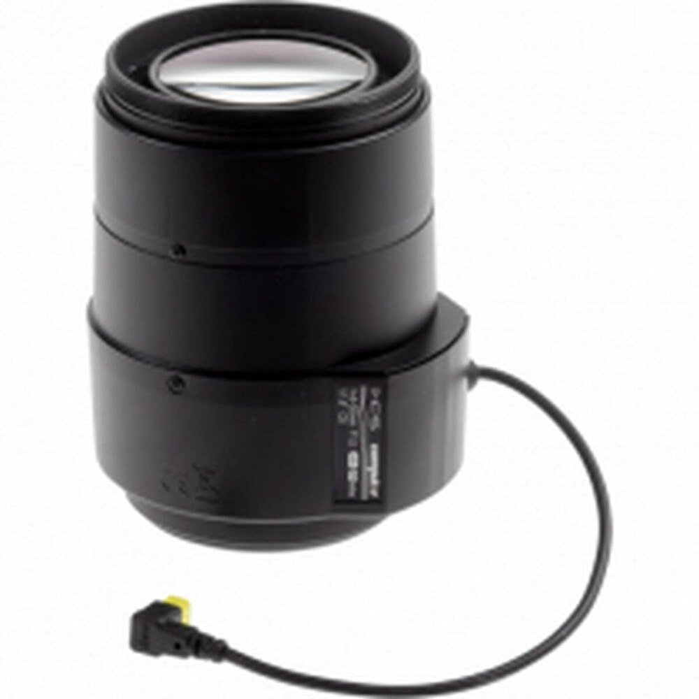 AXIS - CCTV Lens - Variable-Focal - i-CS-Mount - 9 mm - 50 mm - f/1.5
